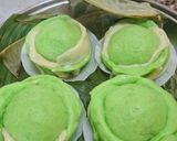 Foto langkah ke 6 dari resep 603. Bakpao No Mixer.