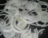 Foto del paso 13 de la receta: Tostadas de tinga nuevas texturas
