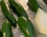 Foto del paso 1 de la receta: Salsa Verde Taquera o para Mesa