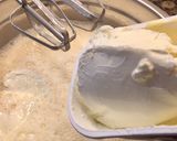 A picture of step 10 of Cream Cheese and Sweetened Condensed Milk Flan.