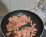 Foto langkah ke 2 dari resep Spicy Mac n Cheese ala lafonte.