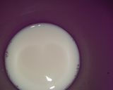 صورة لخطوة 2 من وصفة تحضير فوندو ب3ثلاث مكونات سهلة التحضير في متناول الجميع 👍😍🤤
