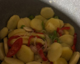 Foto del paso 2 de la receta: Patatas a lo pobre en olla gm hdeluxe