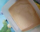 ম্যাঙ্গো আইসক্রিম (mango ice cream recipe in Bengali) রেসিপির ধাপ 6 ছবি