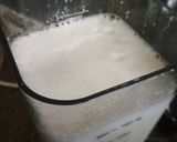Foto langkah ke 2 dari resep Susu Kedelai Homemade (Plain & Ginger Flavor).
