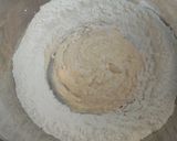 Foto langkah ke 1 dari resep Hhteok.