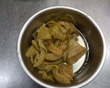 箭筍酸菜排骨湯(簡單料理)的食譜步驟3照片