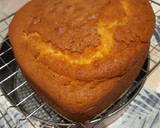 Foto del paso 6 de la receta: Bizcocho clásico de yogurt