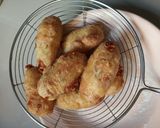 Foto langkah ke 8 dari resep Perkedel Kentang ala KFC.