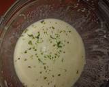 Blueberry lemon cake