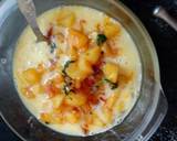 Potato omelette recipe step 2 photo