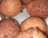 Foto del paso 14 de la receta: Buñuelos dulces