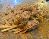 Foto langkah ke 6 dari resep Empal Sapi Serundeng Kemiri.