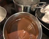 Foto del paso 2 de la receta: Fresas con chocolate