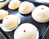 Foto langkah ke 5 dari resep Pao isi inti kelapa.