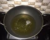 Falahari Apple Poori recipe step 3 photo