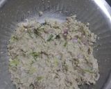 A picture of step 3 of Crisp rice pops.