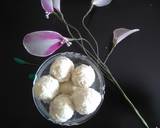 Ferrero Snow Balls recipe step 6 photo