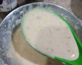 Egg Pizza recipe step 3 photo