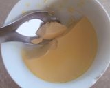 Hình bước làm 5 của món Bánh flan cho bé