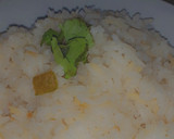 Foto del paso 6 de la receta: Arroz con coco