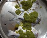 पापलेट फ्राय (paplet fry recipe in marathi) रेसिपी स्टेप 2 फोटो 