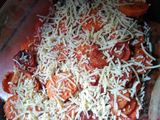 Zanahorias Gratinadas