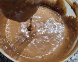 Foto del paso 2 de la receta: Torta de chocolate sin gluten en cacerola essen 18 cm