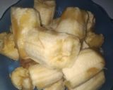 Foto langkah ke 1 dari resep 147. Bolu Pisang Coklat Kukus.