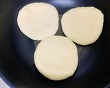 「明德甜酒釀」乾烙酒釀餅的食譜步驟4照片