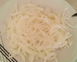Foto del paso 1 de la receta: Arroz meloso con chipirones