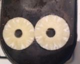 Foto del paso 2 de la receta: Torta hawaiana