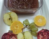 A picture of step 15 of Mix fruits jam.