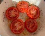 Angol reggeli (Brunch 4.) recept fázis 3 fotója