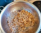 Húsos édeskáposzta gerslivel recept fázis 2 fotója