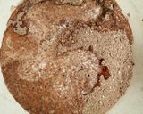 Főzöttkrémes keksztekercs recept fázis 1 fotója