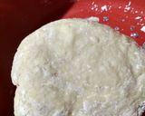 Foto langkah ke 2 dari resep Donat madu empuk.