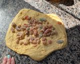 Foto del paso 5 de la receta: Pan dulce 🎄