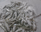 Foto del paso 2 de la receta: Fritada crujiente de Chirretes