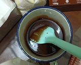 Foto langkah ke 1 dari resep Brownies Cream Cheese.