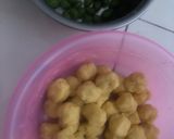 Foto langkah ke 3 dari resep Nastar Taiwan.