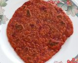 A picture of step 15 of Carrot-Beetroot Paratha.
