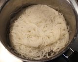 Foto del paso 4 de la receta: Nudels clalabazeados