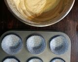 Foto del paso 5 de la receta: Muffins de vainilla | Fáciles y ricos