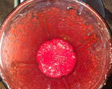 Foto del paso 1 de la receta: Mousse de fresa 🍓