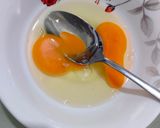 Foto langkah ke 3 dari resep Tim Telur Tahu Udang.