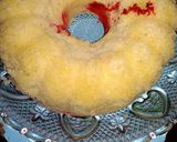 Foto langkah ke 6 dari resep Bolu kukus hurricane sederhana.