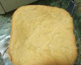 Foto del paso 2 de la receta: Pan blanco en máquina panificadora 🍞