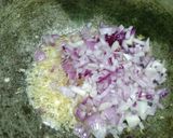 পাঞ্জাবি স্টাইলে ডাল মাখনি (Dal makhni recipe in Bengali) রেসিপি ধাপ - 3 ছবি