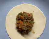 Foto del paso 6 de la receta: Fatay veggies